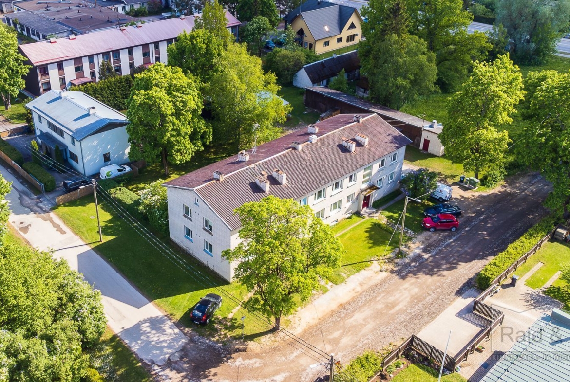 Rapla maakond, Rapla vald, Rapla linn, Aasa 12