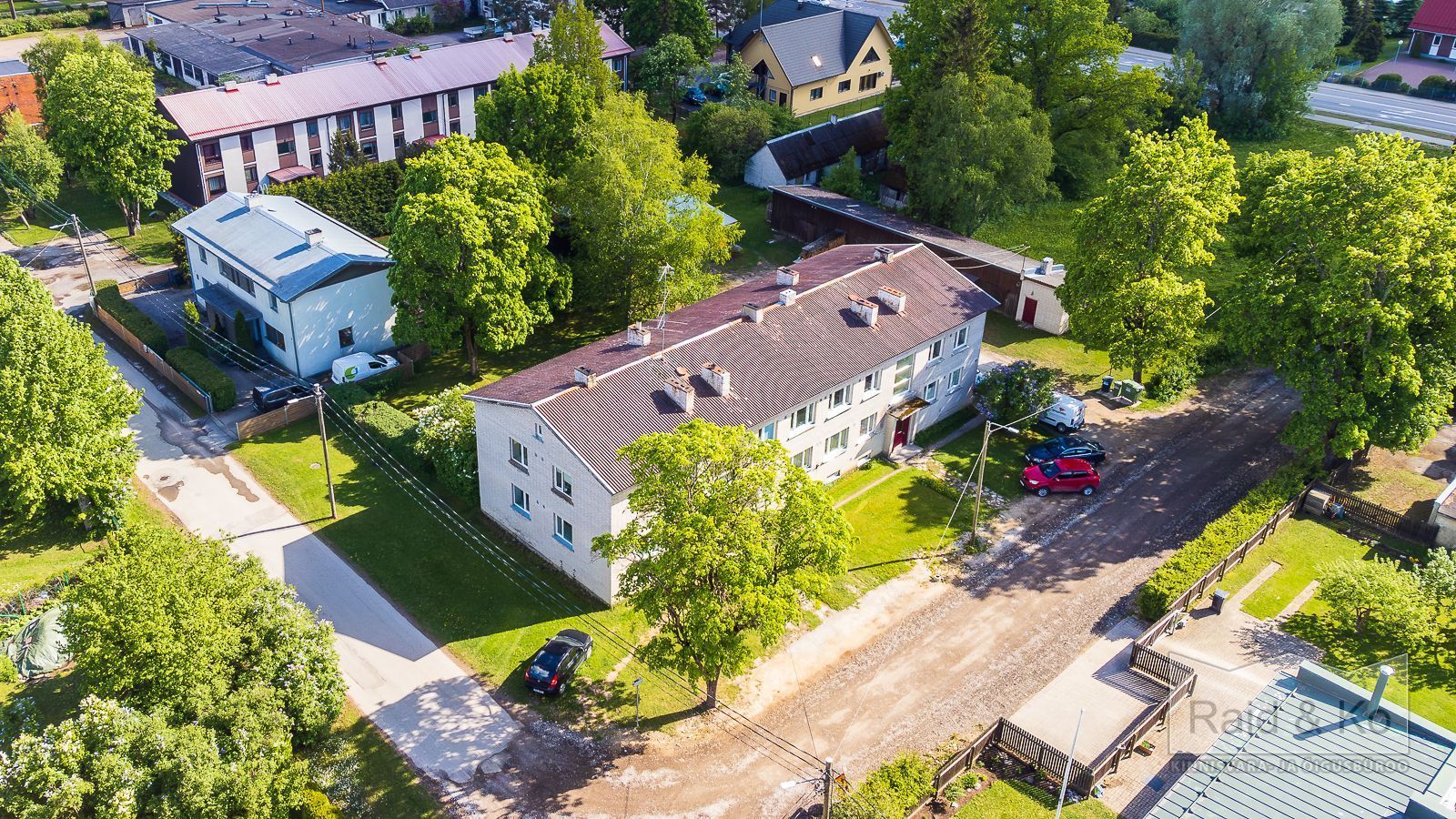 6a8c3b184a72fe390cebd033b510c27b4915bf2fed79e.jpg Rapla maakond, Rapla vald, Rapla linn, Aasa 12
