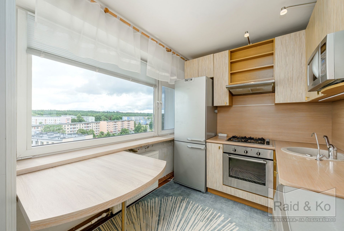 Harju maakond, Tallinn, Mustamäe linnaosa, Sõpruse pst 225