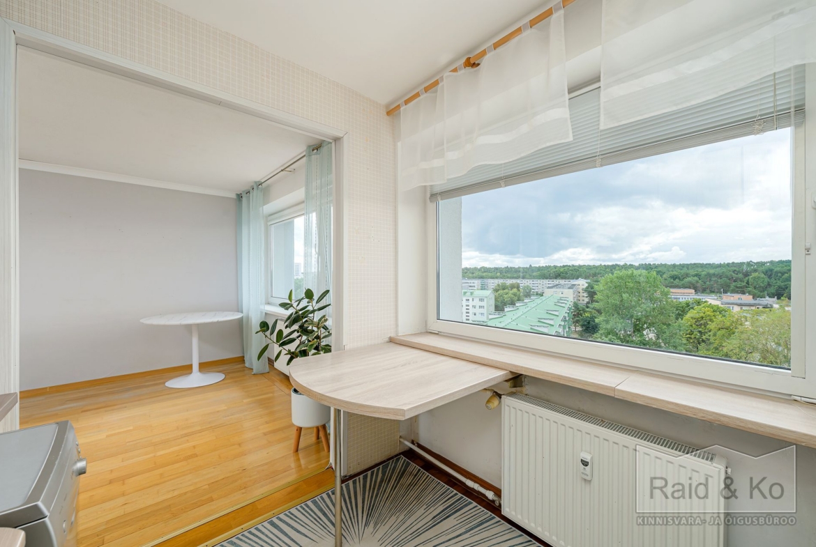 Harju maakond, Tallinn, Mustamäe linnaosa, Sõpruse pst 225