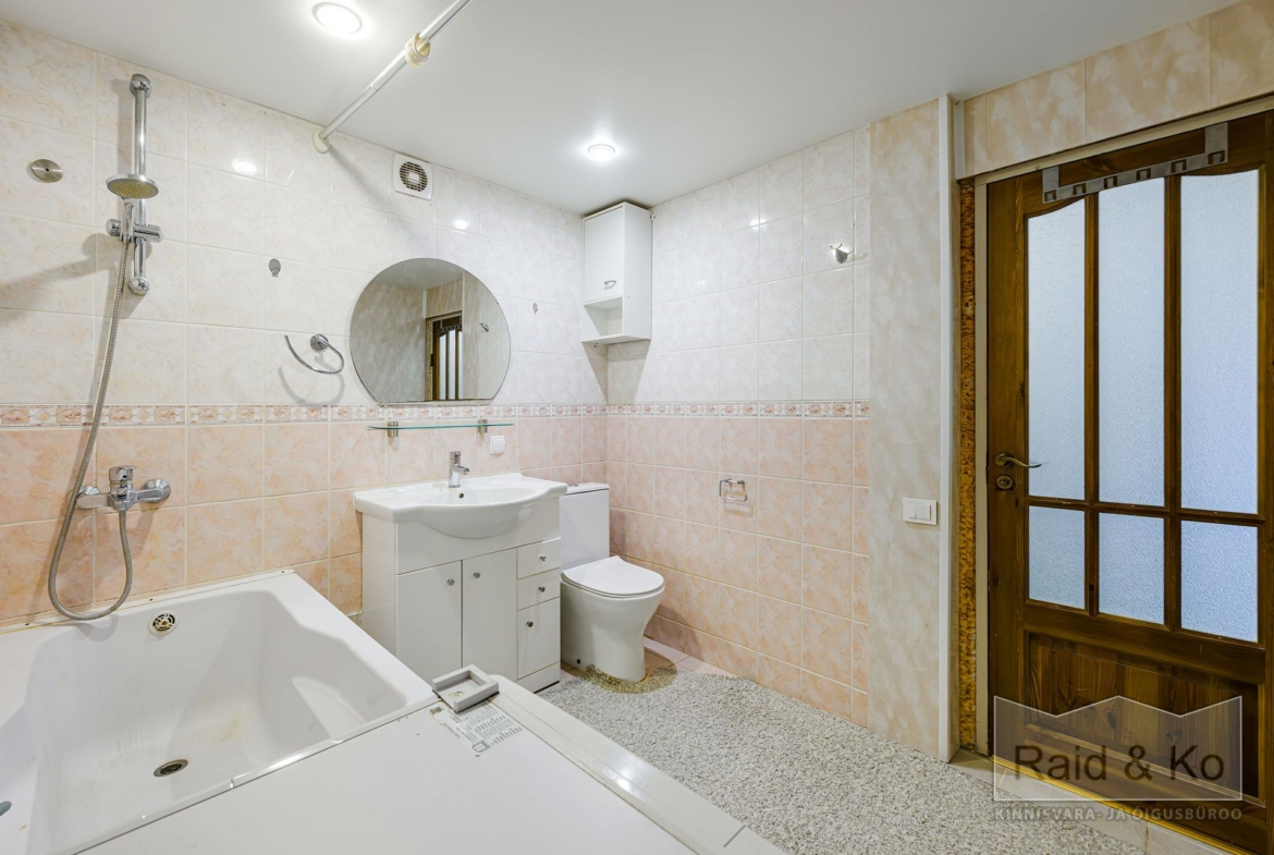 Harju maakond, Tallinn, Mustamäe linnaosa, Sõpruse pst 225