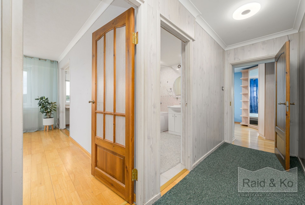 Harju maakond, Tallinn, Mustamäe linnaosa, Sõpruse pst 225
