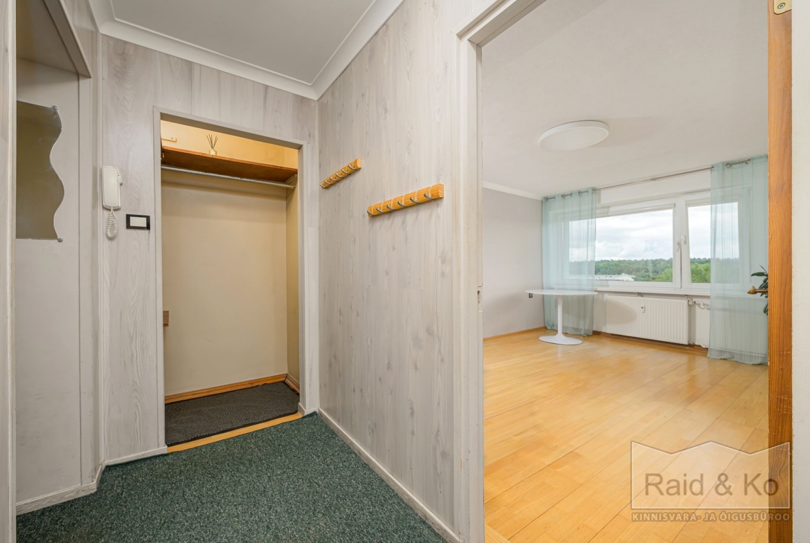 Harju maakond, Tallinn, Mustamäe linnaosa, Sõpruse pst 225