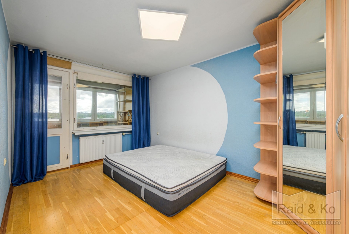 Harju maakond, Tallinn, Mustamäe linnaosa, Sõpruse pst 225