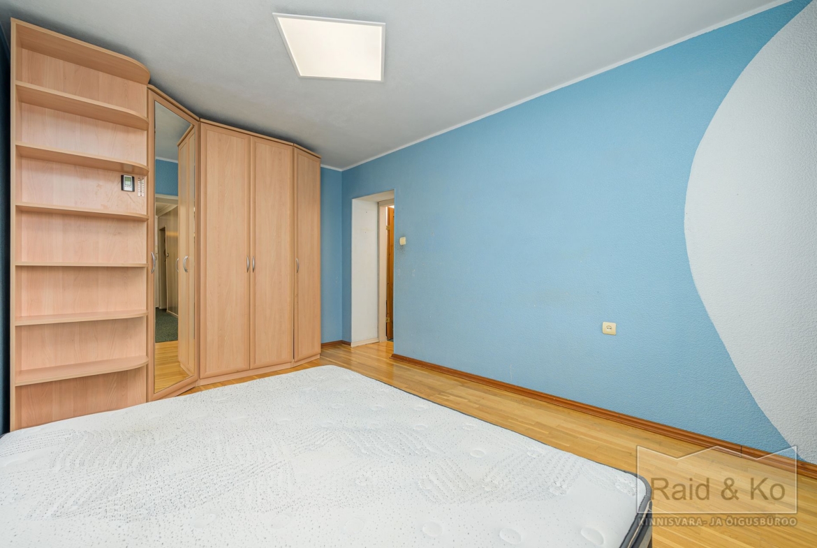 Harju maakond, Tallinn, Mustamäe linnaosa, Sõpruse pst 225