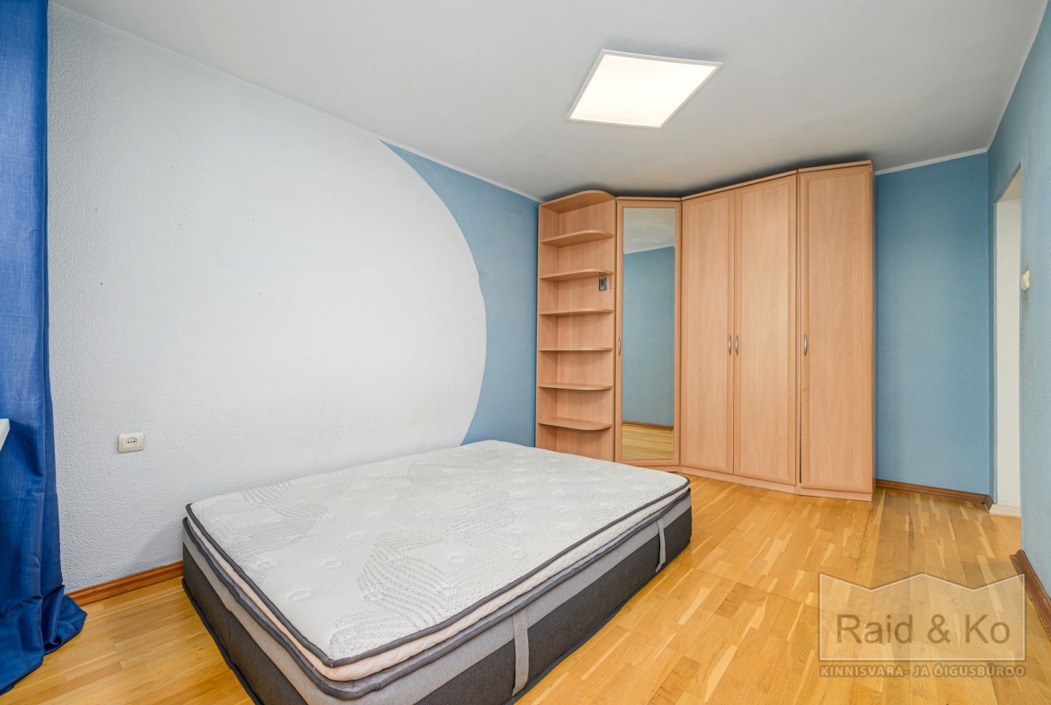 Harju maakond, Tallinn, Mustamäe linnaosa, Sõpruse pst 225