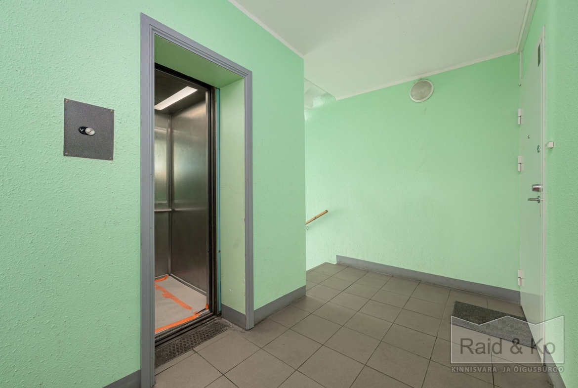 Harju maakond, Tallinn, Mustamäe linnaosa, Sõpruse pst 225