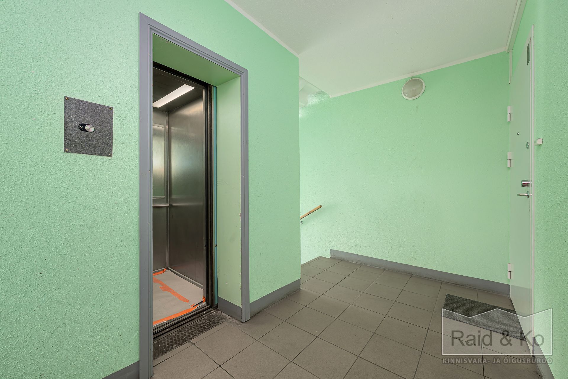 Harju maakond, Tallinn, Mustamäe linnaosa, Sõpruse pst 225