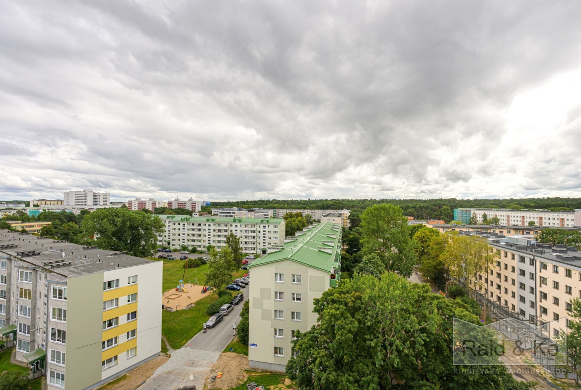 Harju maakond, Tallinn, Mustamäe linnaosa, Sõpruse pst 225