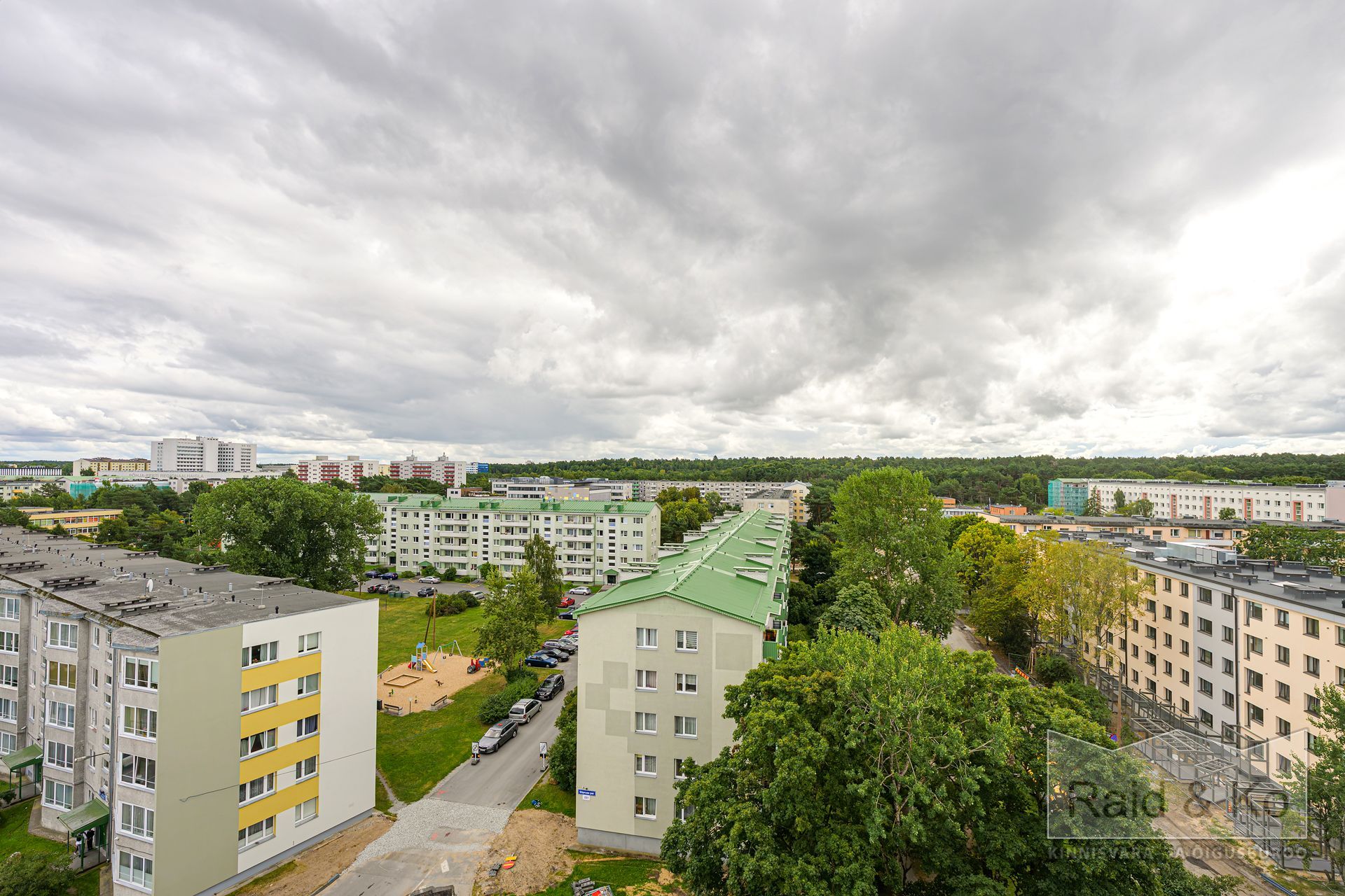 Harju maakond, Tallinn, Mustamäe linnaosa, Sõpruse pst 225
