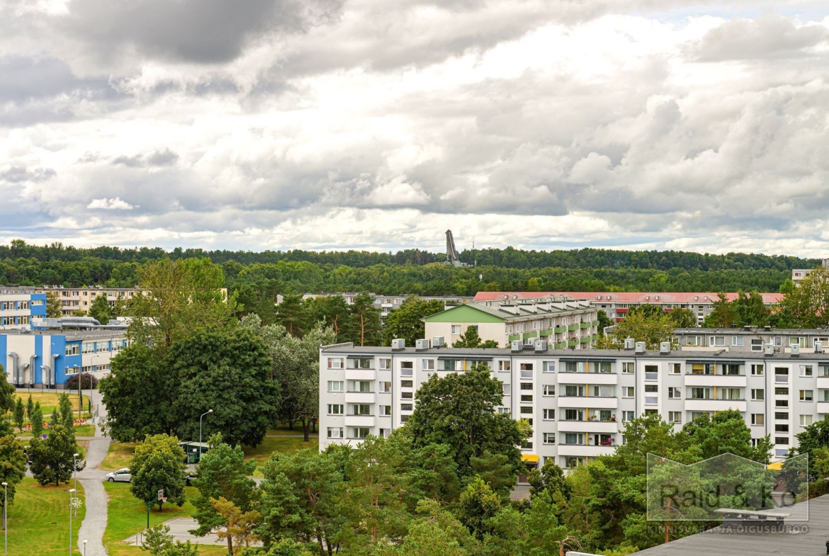 Harju maakond, Tallinn, Mustamäe linnaosa, Sõpruse pst 225