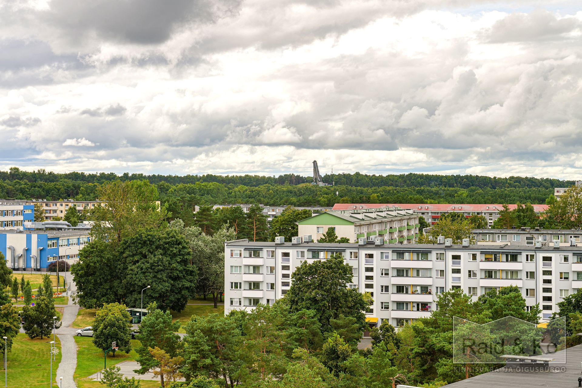 Harju maakond, Tallinn, Mustamäe linnaosa, Sõpruse pst 225