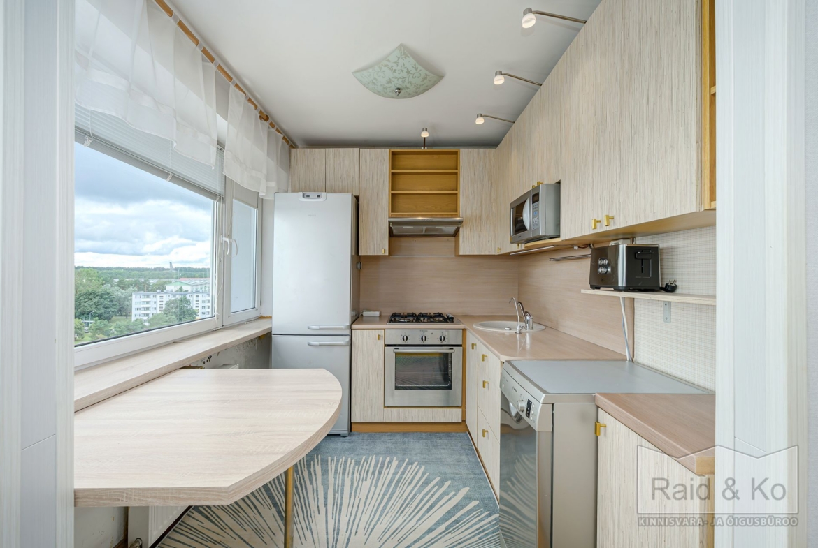 Harju maakond, Tallinn, Mustamäe linnaosa, Sõpruse pst 225