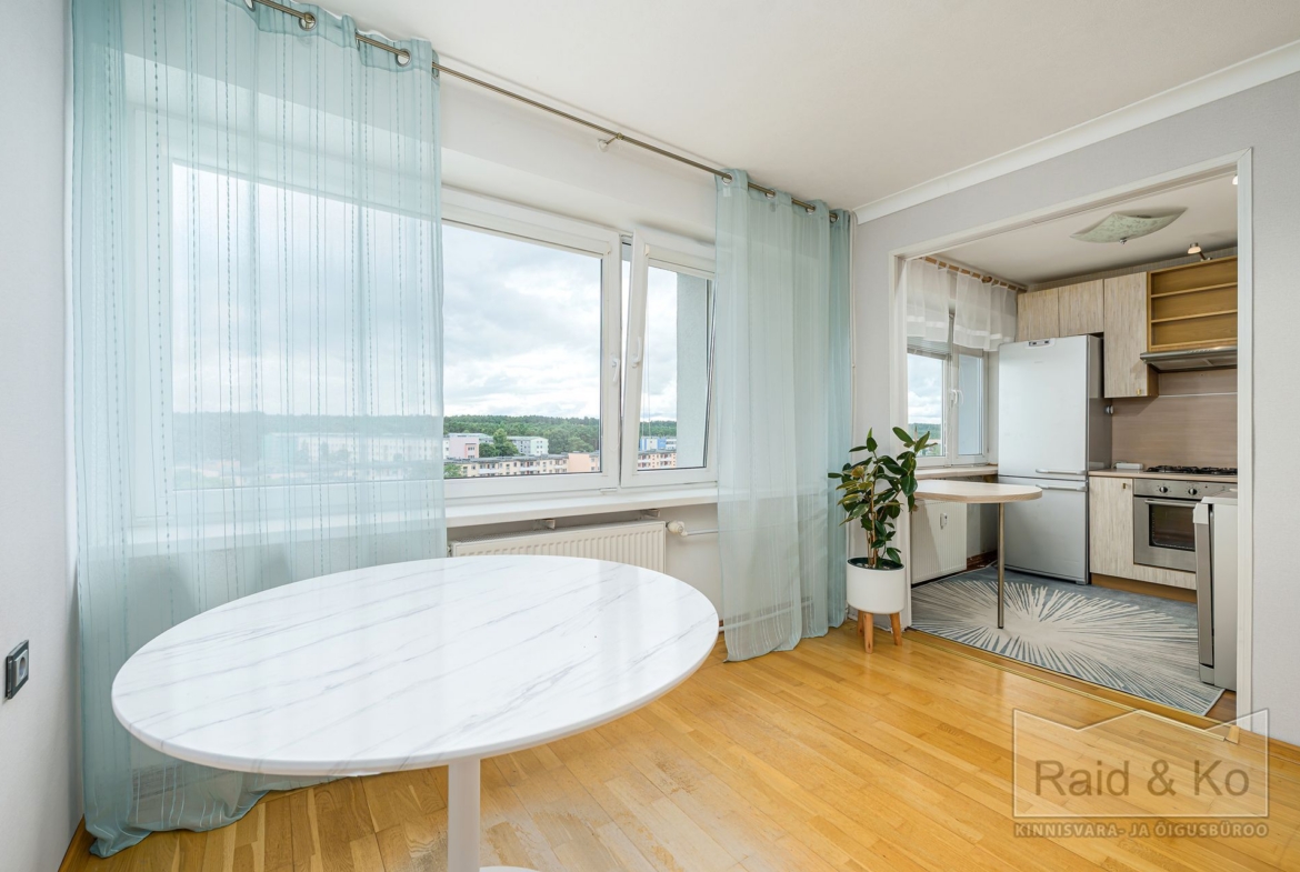 Harju maakond, Tallinn, Mustamäe linnaosa, Sõpruse pst 225