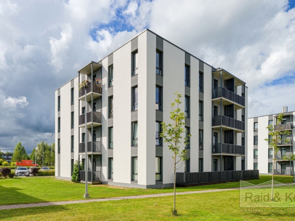 Harju maakond, Tallinn, Haabersti linnaosa, Kakumäe, Vanakuu 5