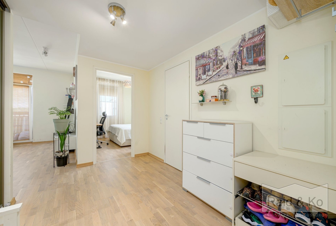Harju maakond, Tallinn, Haabersti linnaosa, Kakumäe, Vanakuu 5