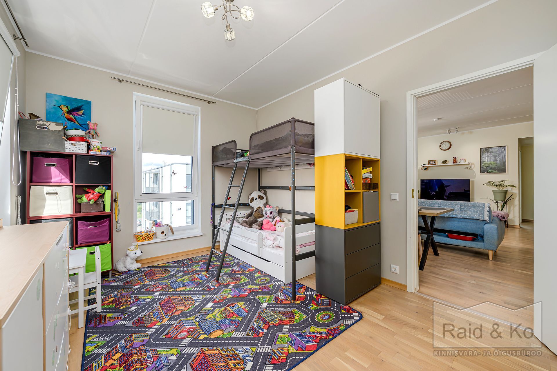 6a8d559d9df236cb306b3281c29fbb67b0b6f52a3e991.jpg Harju maakond, Tallinn, Haabersti linnaosa, Kakumäe, Vanakuu 5