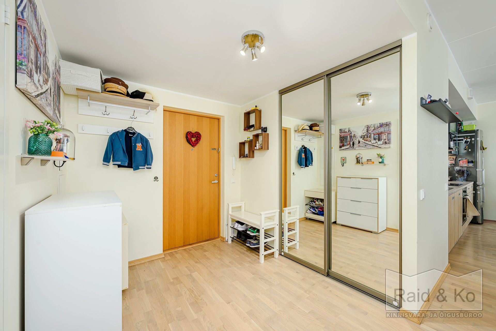 6a8d55cd0b7060643caccbd0fa585a0b29d224490e322.jpg Harju maakond, Tallinn, Haabersti linnaosa, Kakumäe, Vanakuu 5