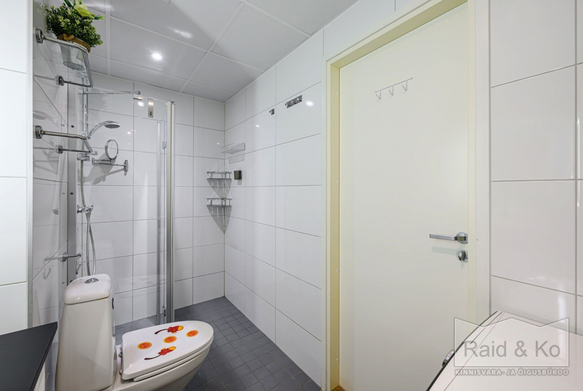 Harju maakond, Tallinn, Haabersti linnaosa, Kakumäe, Vanakuu 5