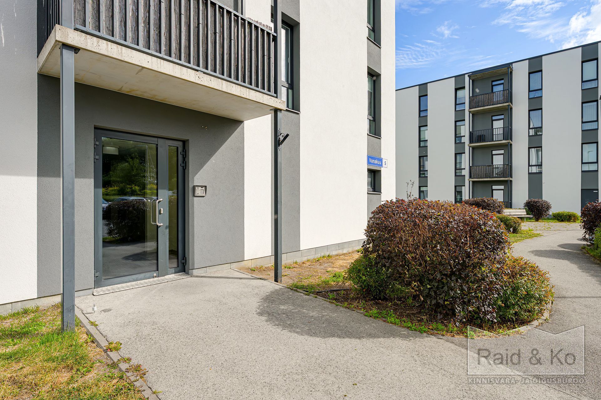 6a8d55e0253975d13259650d420e6ae7ac40a522f09ee.jpg Harju maakond, Tallinn, Haabersti linnaosa, Kakumäe, Vanakuu 5