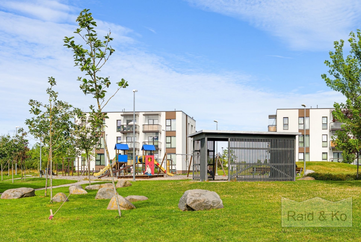 Harju maakond, Tallinn, Haabersti linnaosa, Kakumäe, Vanakuu 5