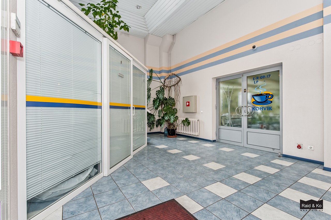 Harju maakond, Tallinn, Kesklinna linnaosa, Suur-Paala 2