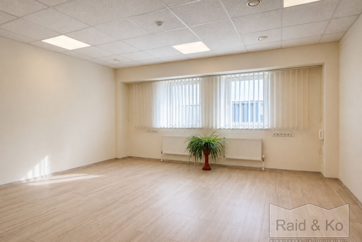Harju maakond, Tallinn, Kesklinna linnaosa, Suur-Paala 2