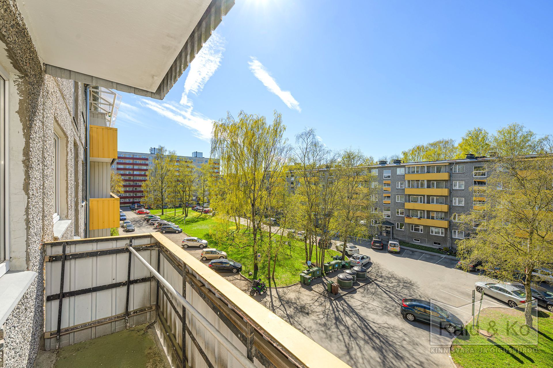 6a93efc6290fbc8c138c056d001dba4d262f3dd4d17b3.jpg Harju maakond, Tallinn, Mustamäe linnaosa, Vilde tee 86