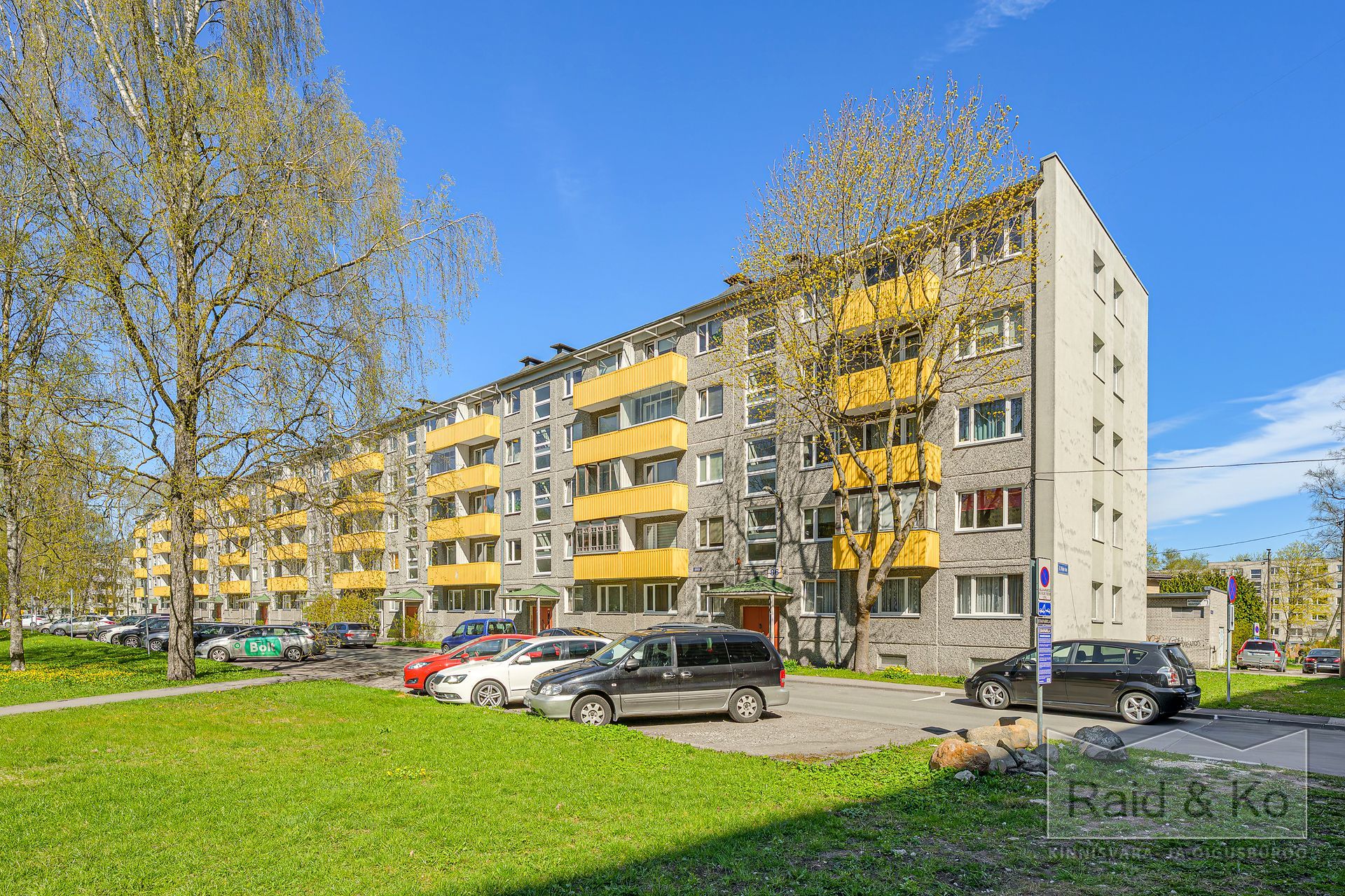 6a93efc8b8c296065b14e37cc272c5671f4dd3c16c13b.jpg Harju maakond, Tallinn, Mustamäe linnaosa, Vilde tee 86