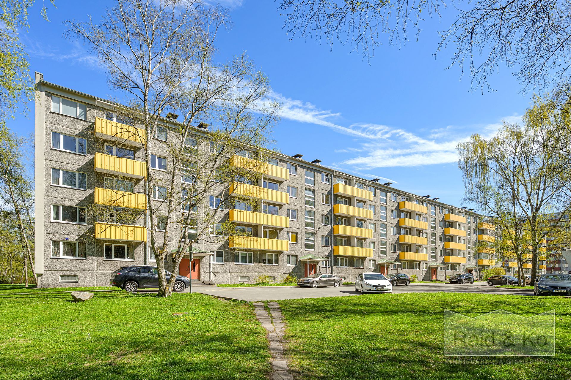 6a93efca0c548d42d57c076914c2c999f9c983d4b40e5.jpg Harju maakond, Tallinn, Mustamäe linnaosa, Vilde tee 86