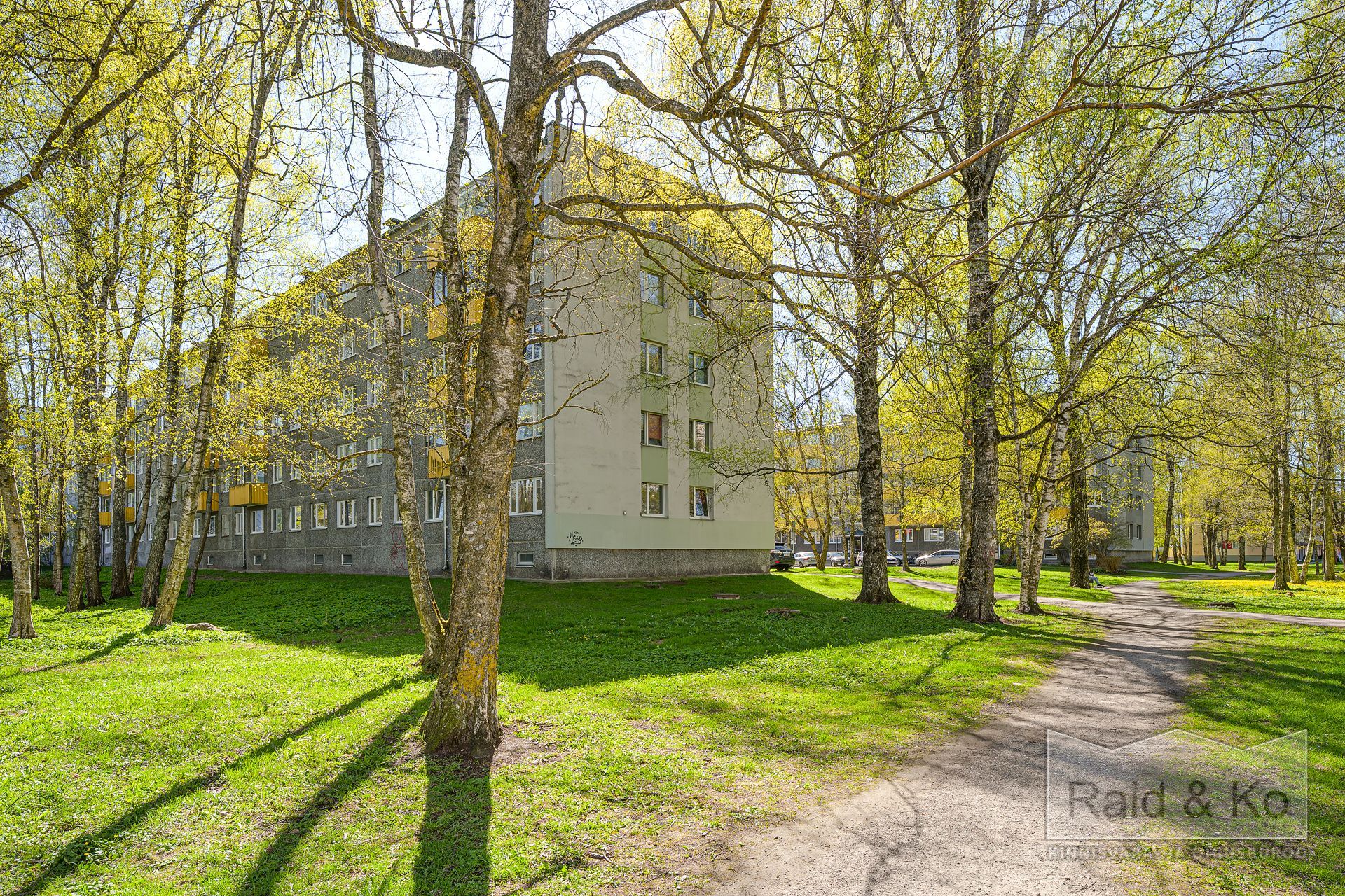 6a93efccc5266858618b079f40d8b66ee6e6a495be8e5.jpg Harju maakond, Tallinn, Mustamäe linnaosa, Vilde tee 86
