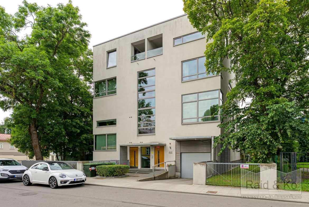 Harju maakond, Tallinn, Kesklinna linnaosa, Koidu tn 44