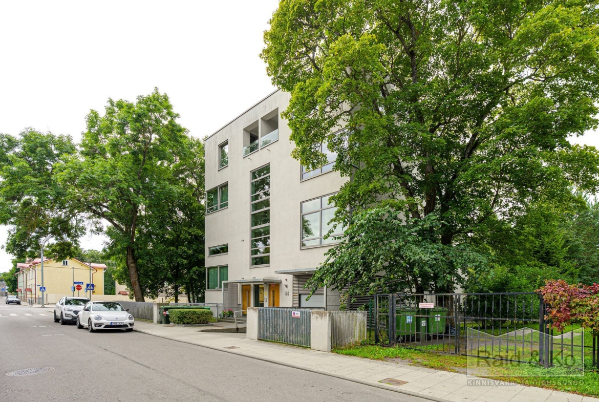 Harju maakond, Tallinn, Kesklinna linnaosa, Koidu tn 44