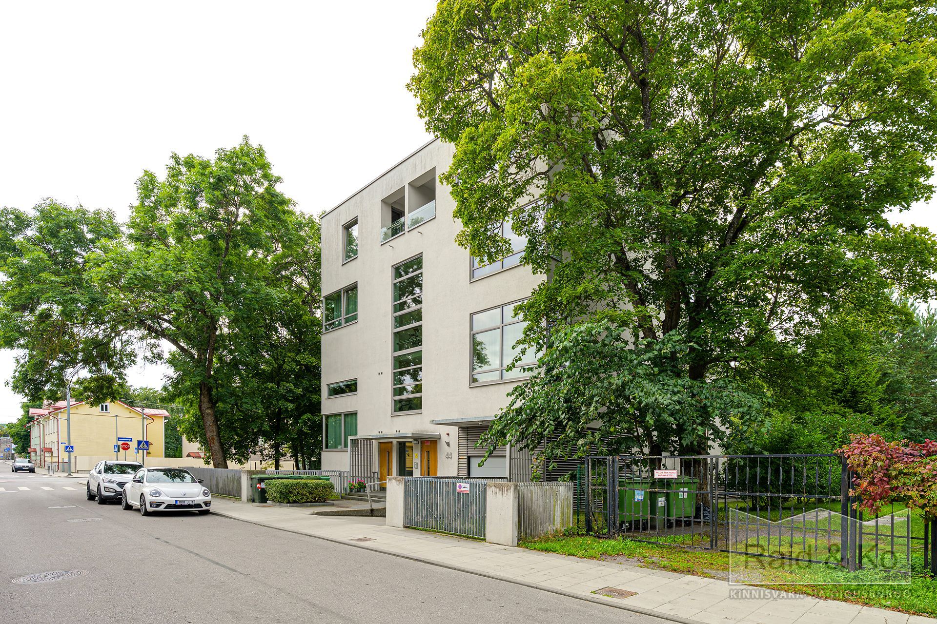 6a97d68b586c64b847402f4e82c0658abe4a5e1e65523.jpg Harju maakond, Tallinn, Kesklinna linnaosa, Koidu tn 44