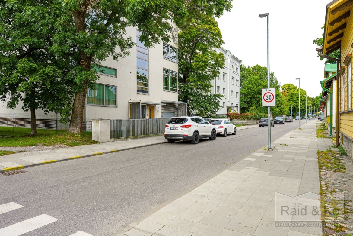 Harju maakond, Tallinn, Kesklinna linnaosa, Koidu tn 44