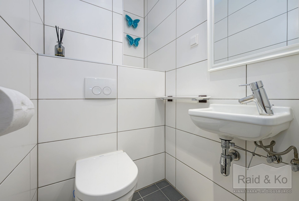 Harju maakond, Tallinn, Kesklinna linnaosa, Koidu tn 44