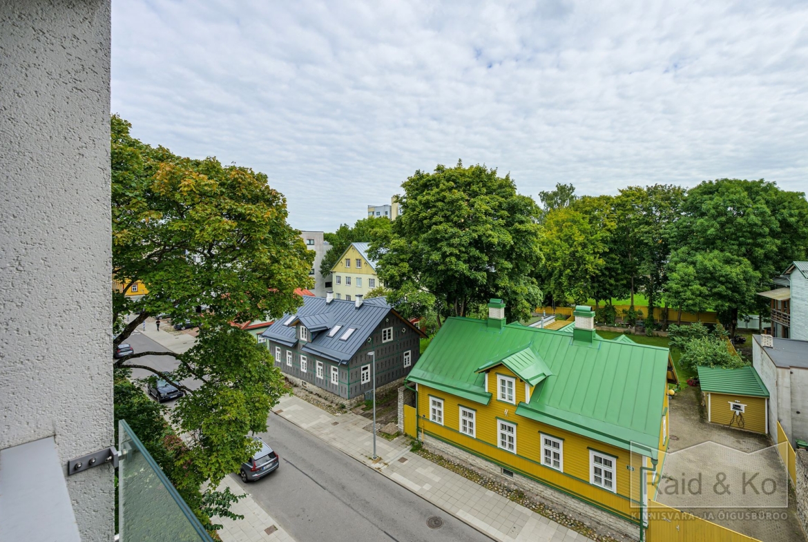 Harju maakond, Tallinn, Kesklinna linnaosa, Koidu tn 44