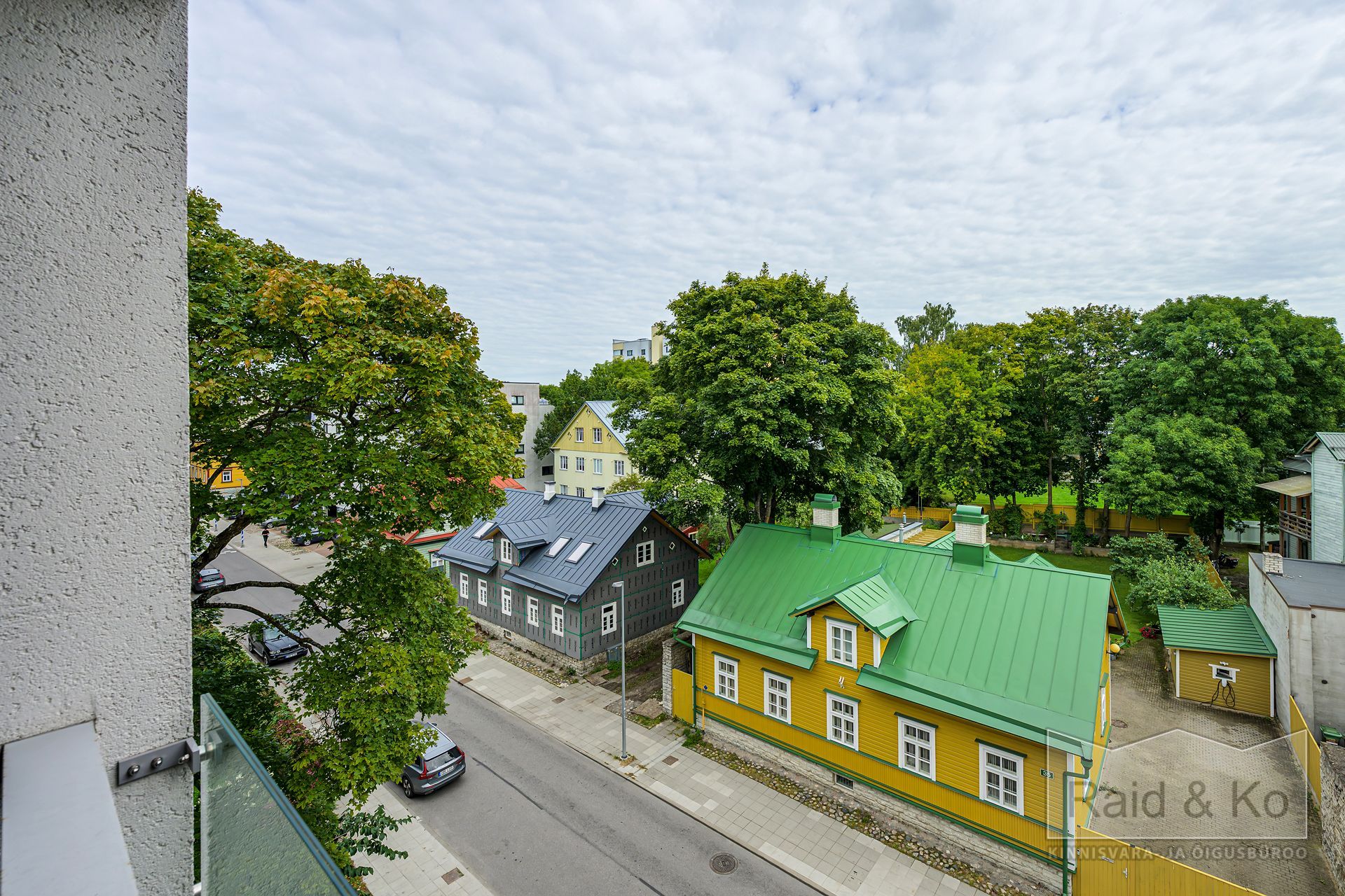 6a97d699ddc57786256c11b5e613502e2780193f2b79a.jpg Harju maakond, Tallinn, Kesklinna linnaosa, Koidu tn 44