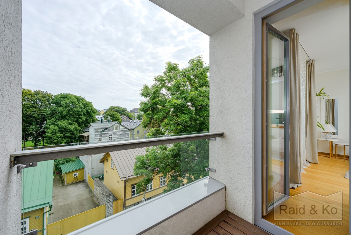 Harju maakond, Tallinn, Kesklinna linnaosa, Koidu tn 44