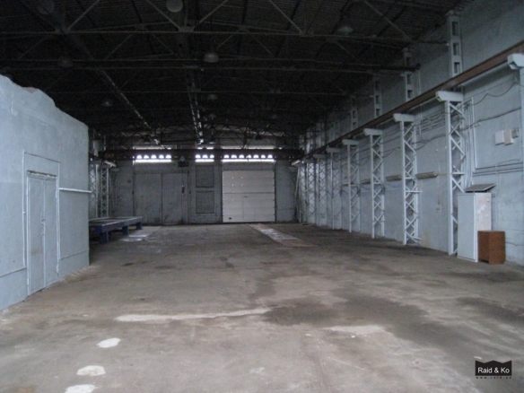 Harju maakond, Tallinn, Lasnamäe linnaosa, Betooni (ladu)