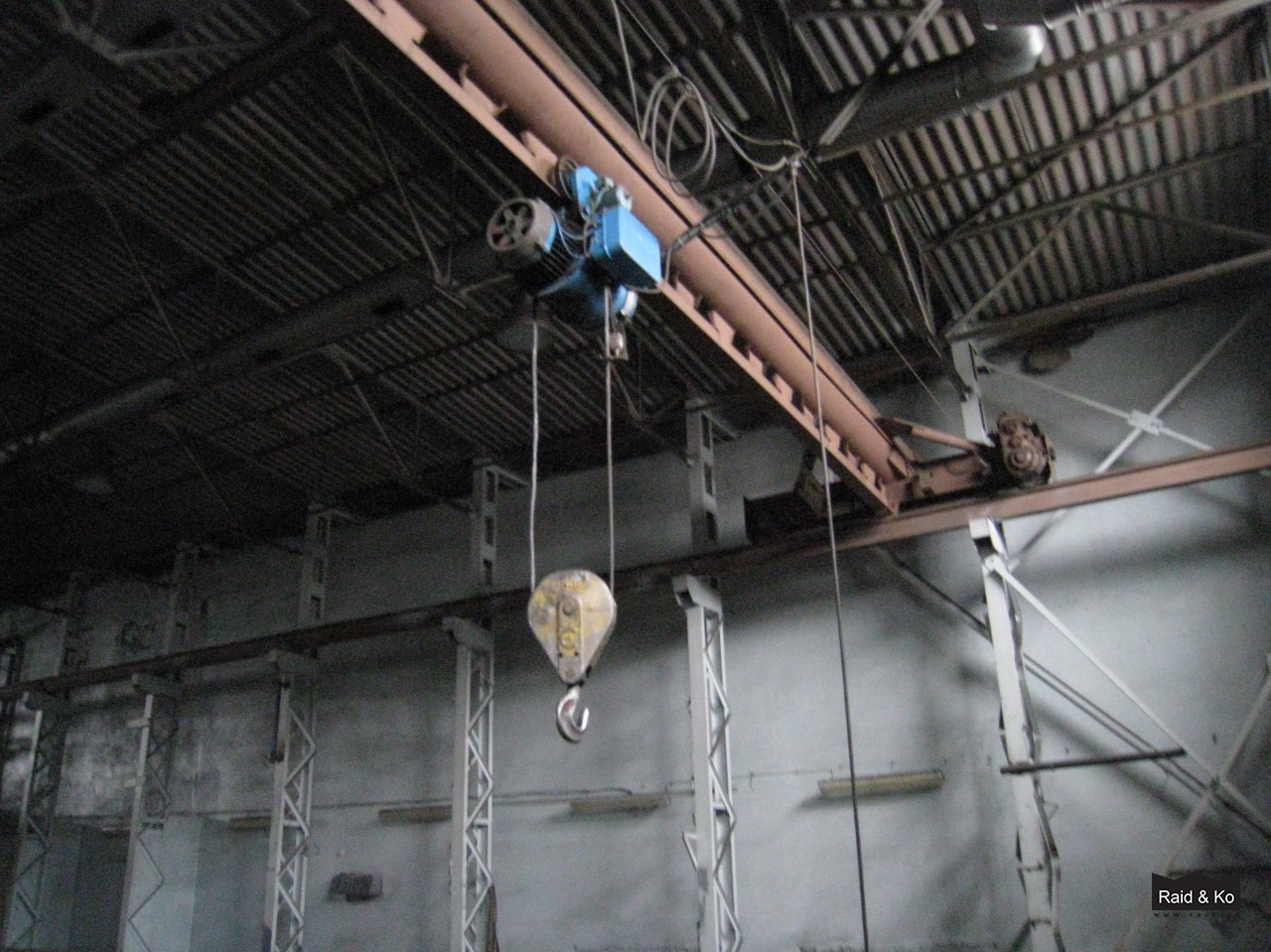 6a980f72b575105fd38c1660bdf982915f63dd8677a0f.jpg Harju maakond, Tallinn, Lasnamäe linnaosa, Betooni (ladu)