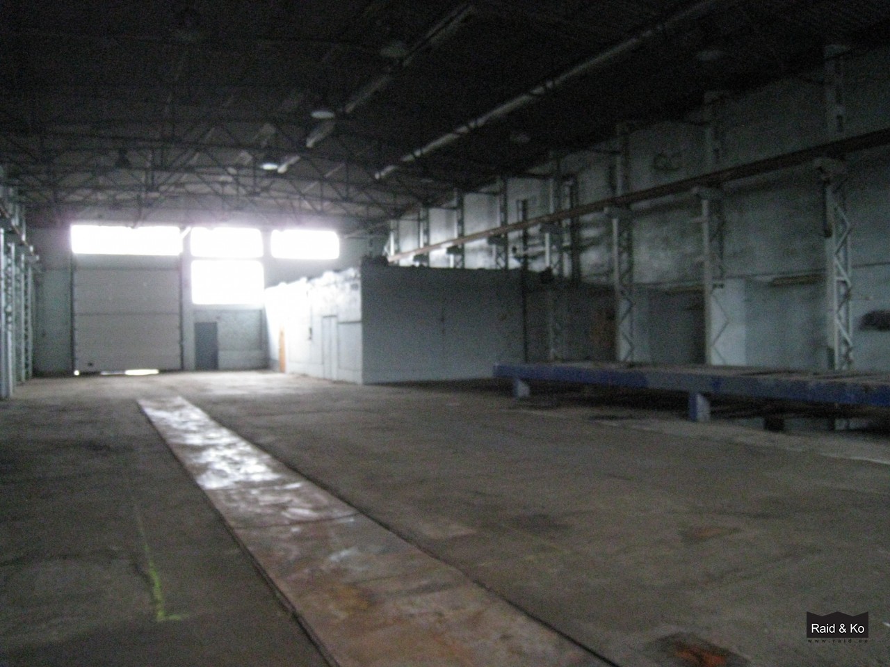 6a980f73a08f59a8149446e8a97a85484217cc51ffe56.jpg Harju maakond, Tallinn, Lasnamäe linnaosa, Betooni (ladu)