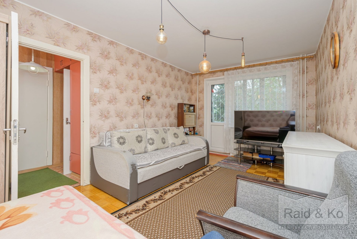 Harju maakond, Tallinn, Lasnamäe linnaosa, Paekaare tn 16