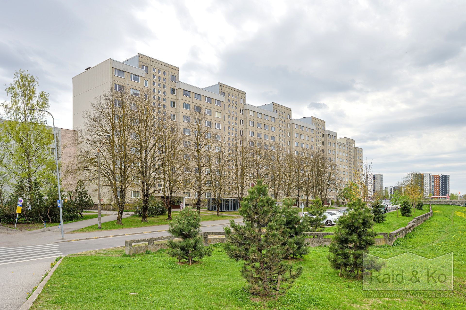 6a9845b45687d5aac336129e3defbd2963db3852a91a1.jpg Harju maakond, Tallinn, Lasnamäe linnaosa, Paekaare tn 16