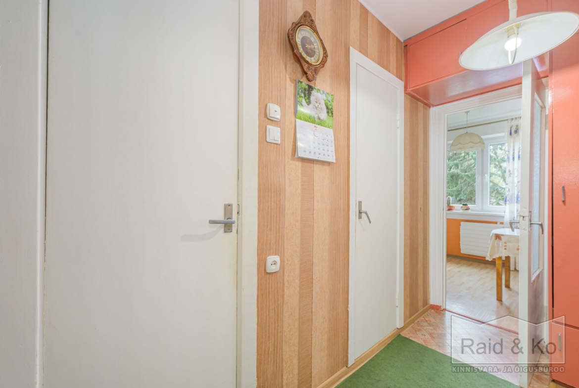 Harju maakond, Tallinn, Lasnamäe linnaosa, Paekaare tn 16