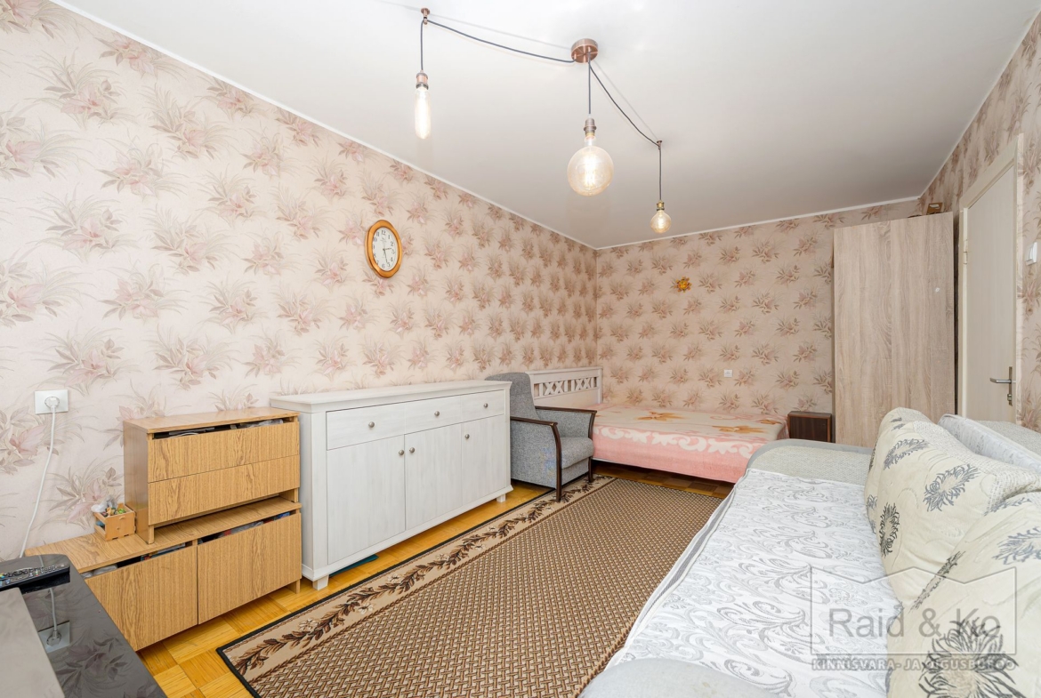 Harju maakond, Tallinn, Lasnamäe linnaosa, Paekaare tn 16