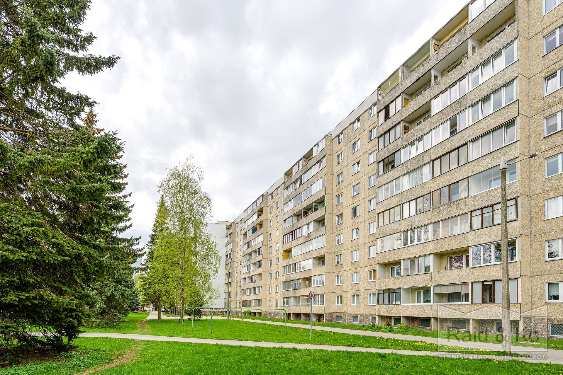 6a9845c1ca44f03e481d2f423d9040b819f4933ba23d0.jpg Harju maakond, Tallinn, Lasnamäe linnaosa, Paekaare tn 16