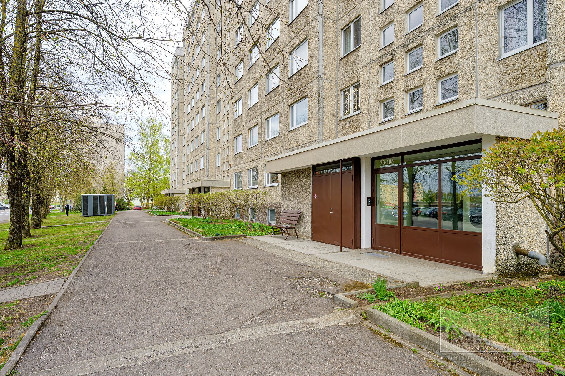 6a9845c3a79f9afe5b2022b0821b4224387382c31a49a.jpg Harju maakond, Tallinn, Lasnamäe linnaosa, Paekaare tn 16