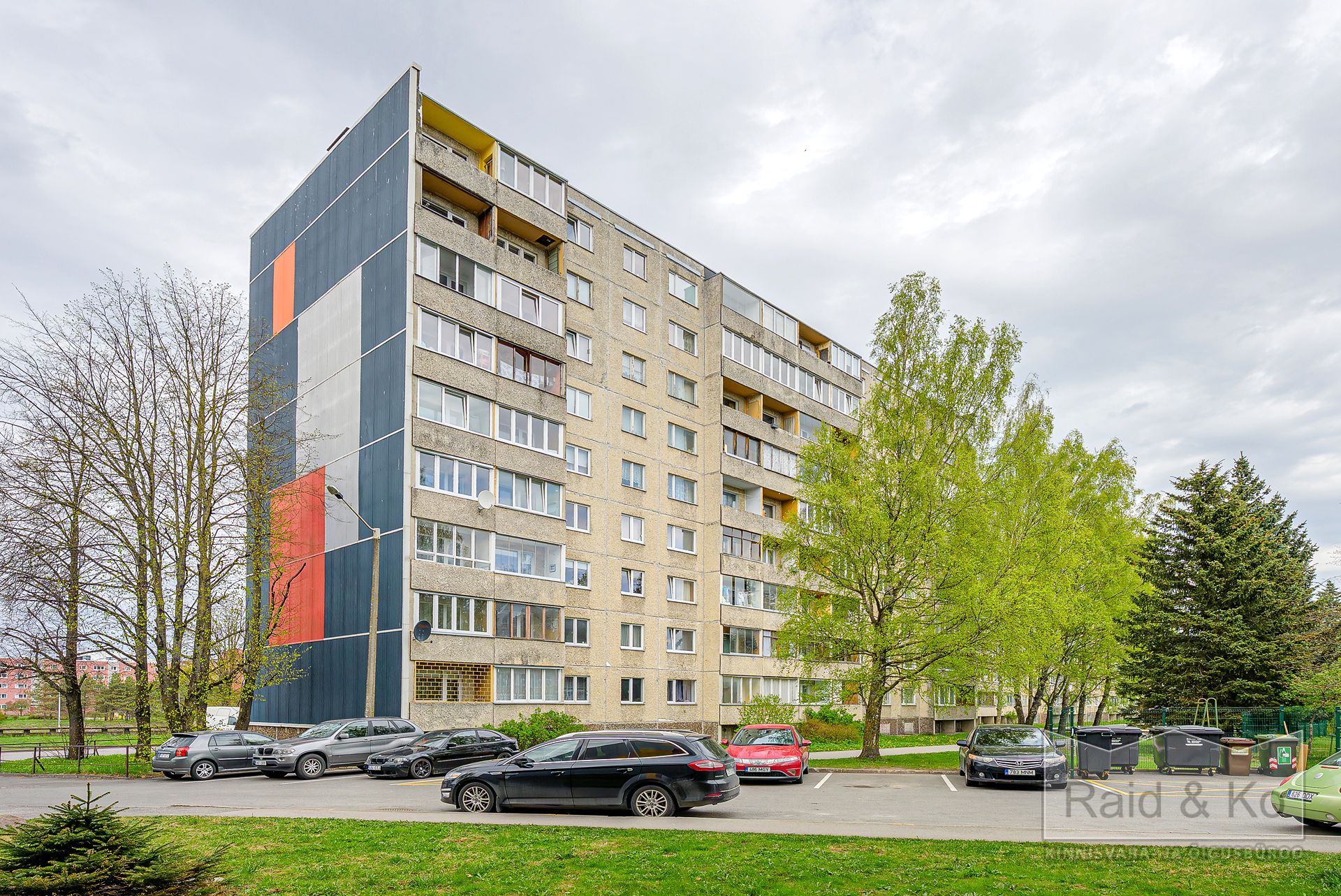 6a9845c9f05ed52a1de65540c9ba7af50a6e7f23e452a.jpg Harju maakond, Tallinn, Lasnamäe linnaosa, Paekaare tn 16
