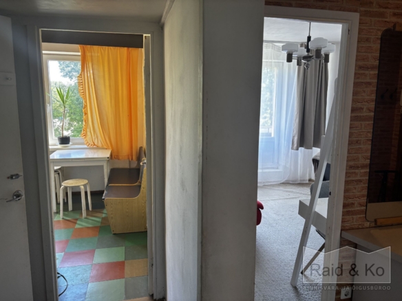 Harju maakond, Tallinn, Haabersti linnaosa, Astangu tn 66